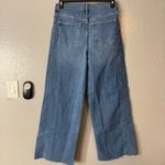 Gap  High Rise Stride Wide-Leg Ankle Jeans 30/10T , 740055 Photo 1
