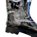 The Sak Like New  Rainboots Size 7 Photo 4