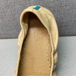 Tieks  Sz 10 Flat Shoe Patented Leather- RIGHT ONLY Photo 4