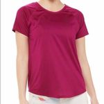 Tek Gear NWT Size small pink short sleeves Photo 0