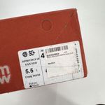 Mellow Walk Jessica Womens High Top Leather Work Safety Shoes Brown Size 5.5 Photo 6