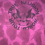 True Religion T-shirt Photo 2