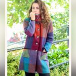 Aran Sweater Market Photo 1