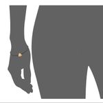 Vera Bradley Yellow, red, & blue 3 charm set Photo 2