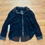 Ark & Co. button front shirt Photo 0