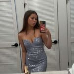 Honey and Rosie Formal Dress Photo 1