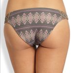 Tori Praver Swimwear Tori Praver Windward Macrame Bottom nwt Photo 1