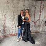 Sherri Hill Prom Dress Photo 2