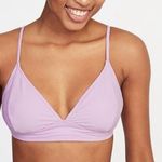 Old Navy  Swim Bikini Top Size M Photo 0