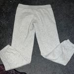 Aeropostale grey low rise  joggers Photo 1