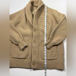 Spiritual Gangster   Oversized Cardigan 🤎 Photo 3