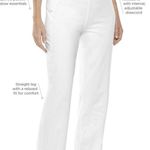 Coolibar UPF 50+ Sun Protection White Lumaleo Beach Pants Size XS Photo 7