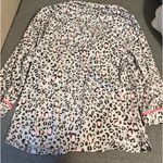 Vera Wang  Simply Vera pj set Photo 2