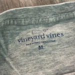 Vineyard Vines  long sleeve googles t-shirt Photo 4