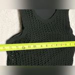 Volcom Fishnet Sweater Midi Dress
Black S Photo 9