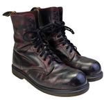 Dr. Martens  1919 Steel Toe 10 Eye Non Safety Boots Size 9M/10L   S3805 Photo 0