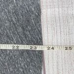 Ohio state women L campus couture short sleeve scoopneck grey top Multiple Size L Photo 7