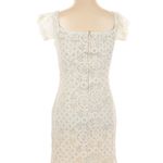 superdown  White Lace Dress size xs Photo 2