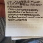 Calvin Klein  Jean dress medium Photo 3