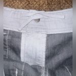 Kuhl  Women's Shorts 10 Cabo Birch Gray Stretch Mid Rise Pockets Hiking Gorpcore Photo 7