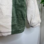 Aelfric Eden  Star Sky Sherpa Coat Jacket size L Large Photo 10