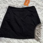 ThatsSoFetch That’s so fetch black gem skirt Photo 0