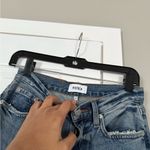 Pistola  Distressed Blue Jeans Denim Size 24 Photo 2