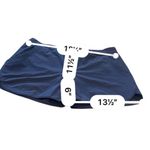 Lands' End Lands’ End shorts size 18 Photo 5