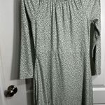 No Boundaries  Floral Print  Dress Jr Size 11/13 Large Photo 1