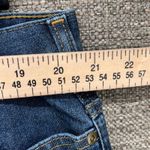 Carhartt ‎ Womens Cropped Jeans Size 18P Mid Rise Dark Wash Casual Relaxed Denim Photo 9