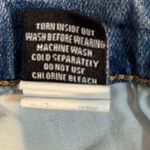 RSQ Denim Strech with Front tears Size 12. Waist:26 , Inseam: 26 inches Photo 13