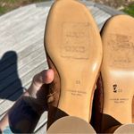 Mansur‎ Gavriel Soft Suede Brown Ankle Boots Booties Shoes 38 8 US Photo 7