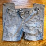 Athleta  Sculptek gray jeans Photo 1