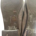 Lucky Brand Lucky Brand Women's Size 6 M Cahill Taupe Leather Loafer Flat Shoes Photo 8