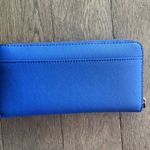 Rebecca Minkoff Dark Lavender Wallet Photo 1