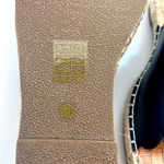 Journee Collection NIB Womens Size 6 1/2 Marjan Slide Black Photo 4