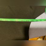 Varley  Black Cut-Out Shoulder Sweater Photo 3