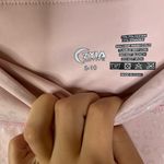 Zyia  Active Light n Tight Pink Leopard Unicorn Leggings Size 8-10 Photo 3