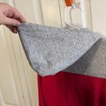 PINK - Victoria's Secret Pink Victoria’s Secret pink gray white hoodie size XS Photo 4