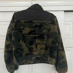 Elodie  Camo Jacket Photo 2