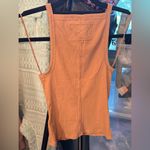 We The Free NWT Free People Mia Tank - macchiato tan sand - XS Photo 10