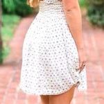 Free People Printed Sundress Photo 0