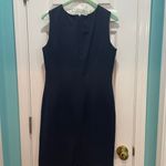 Talbots Vintage Silk Dress Photo 3