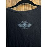 Harley Davidson Born To Ride St. Paul Woman’s T Photo 6