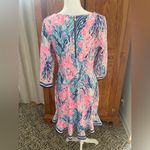 Lilly Pulitzer  Reem Dress Photo 2