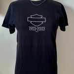 Harley Davidson Harley-Davidson Bedazzled Shirt Photo 0