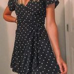 Abercrombie & Fitch Wrap Dress Photo 0