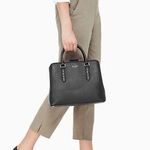 Kate Spade Larchmont Avenue Satchel Photo 8