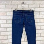AG Adriano Goldschmied Ag Adriano Goldschmield The Stevie Slim Straight Jeans Size 28 Photo 5
