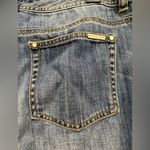 Michael Kors  Denim Jeans Size 12 Photo 3